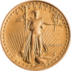 USA Eagle 1/10 Unze Gold