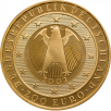 BRD 200 Euro Gold
