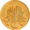 Wiener Philharmoniker 1 Unze Gold
