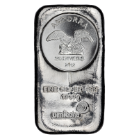 30 Diners Münzbarren 1000g