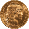Frankreich 20 Francs