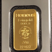 Goldbarren 20 Gramm