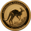 Gold Känguru 1/10oz