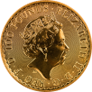 Britannia Gold 1 Unze
