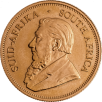 Krügerrand 1/2 Unze Gold