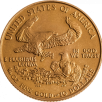 Gold Eagle 1/4 Unze