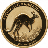 Känguru 1oz