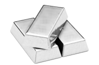 Silberbarren 5000 gramm