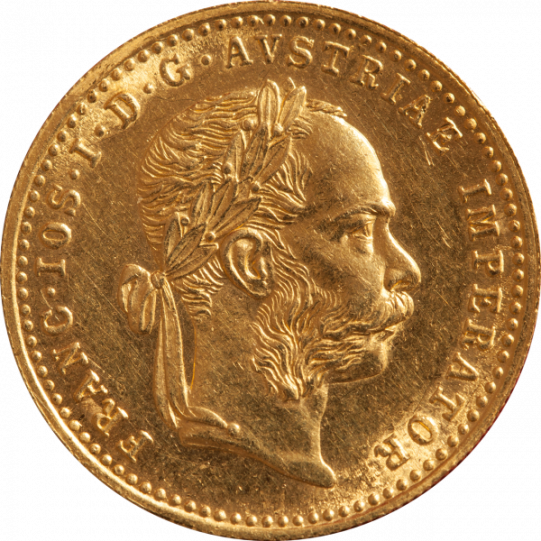 Österreich 1 Dukat