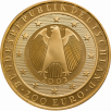 BRD 200 Euro Gold