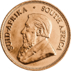 Südafrika Krügerrand 1/10 Unze Gold