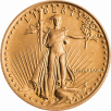 USA Eagle 1/10 Unze Gold