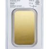 Goldbarren