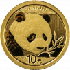 China Goldpanda 1g