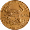 Eagle 1/4 Unze Gold
