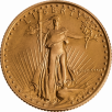 Eagle 1/4 Unze Gold