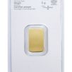 Goldbarren