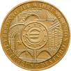 BRD 200 Euro Gold