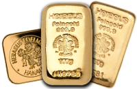 Gold Ankauf und Verkauf