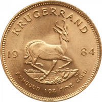 Krügerrand 1 Unze Gold