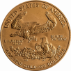 Eagle 1/2 Unze Gold