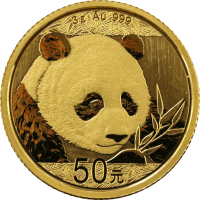 China Goldpanda 3g