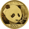 China Goldpanda 30g